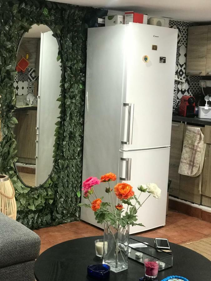 Guest House Gabriela Keratea Экстерьер фото